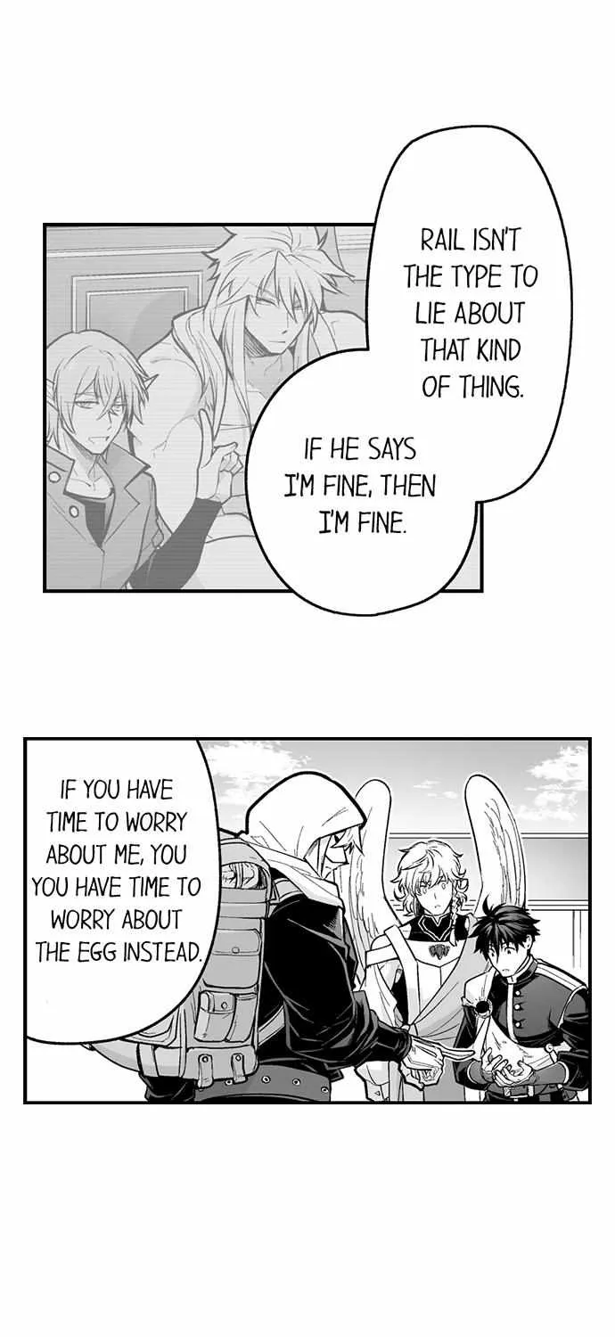 The Titan's bride Chapter 118 page 19 - 