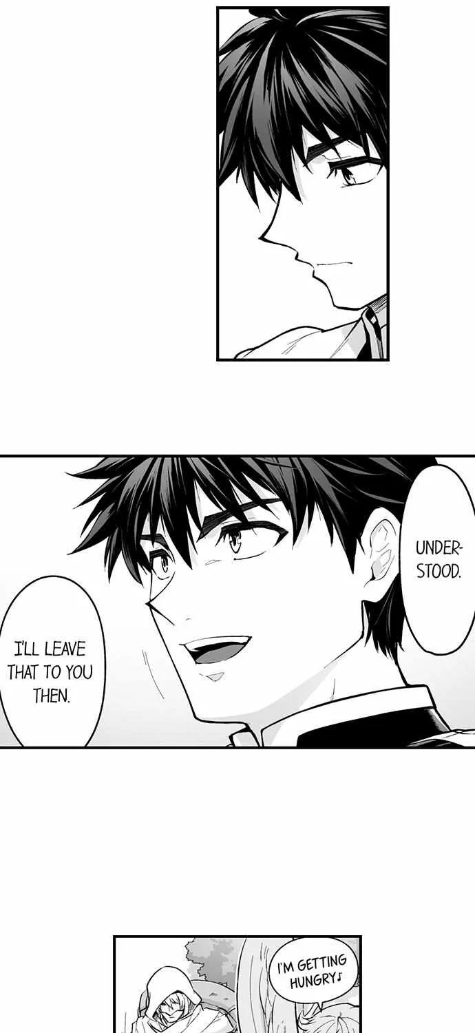 The Titan's bride Chapter 118 page 20 - 