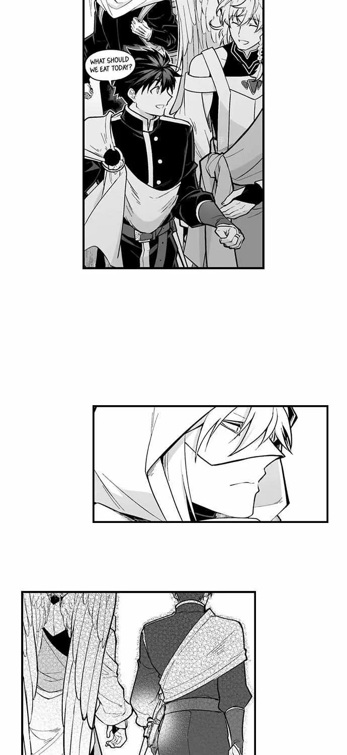The Titan's bride Chapter 118 page 21 - 