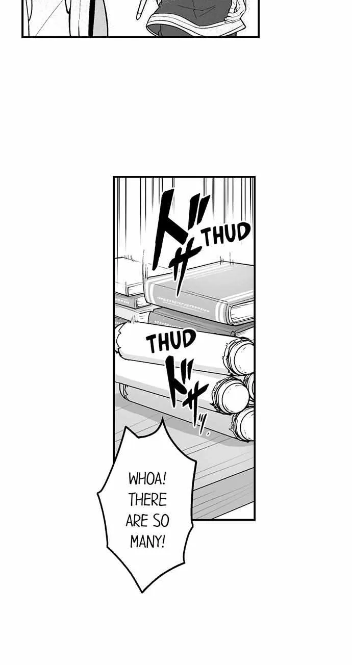 The Titan's bride Chapter 118 page 22 - 