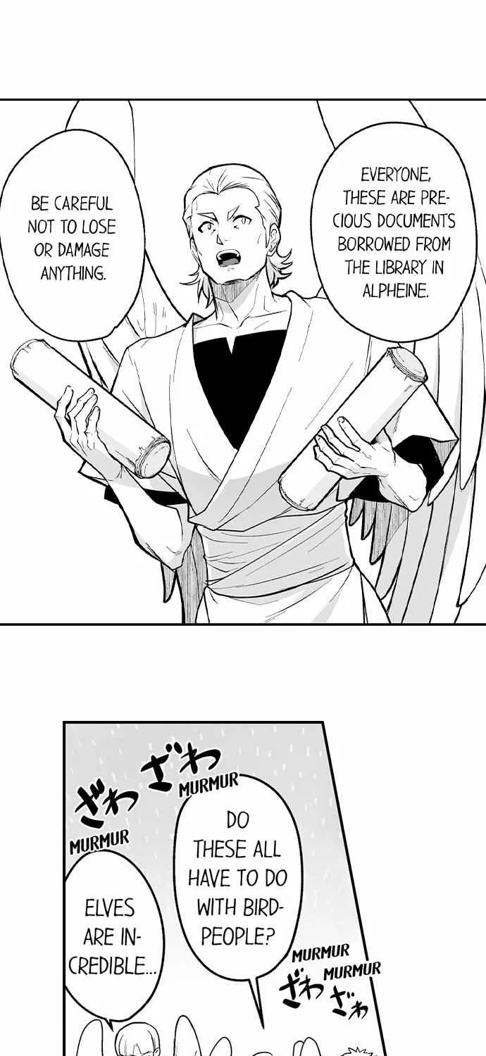 The Titan's bride Chapter 118 page 23 - 