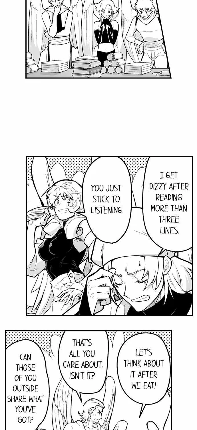 The Titan's bride Chapter 118 page 24 - 