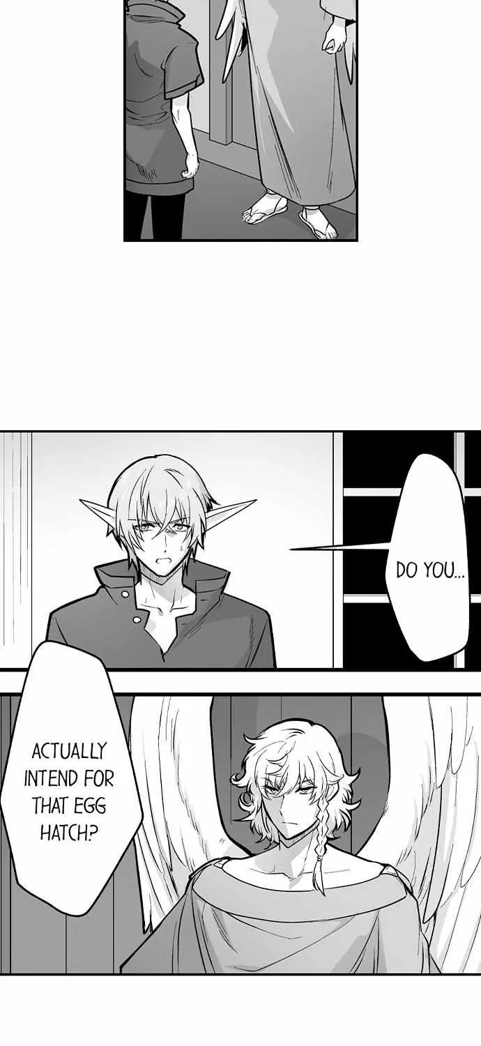 The Titan's bride Chapter 118 page 4 - 