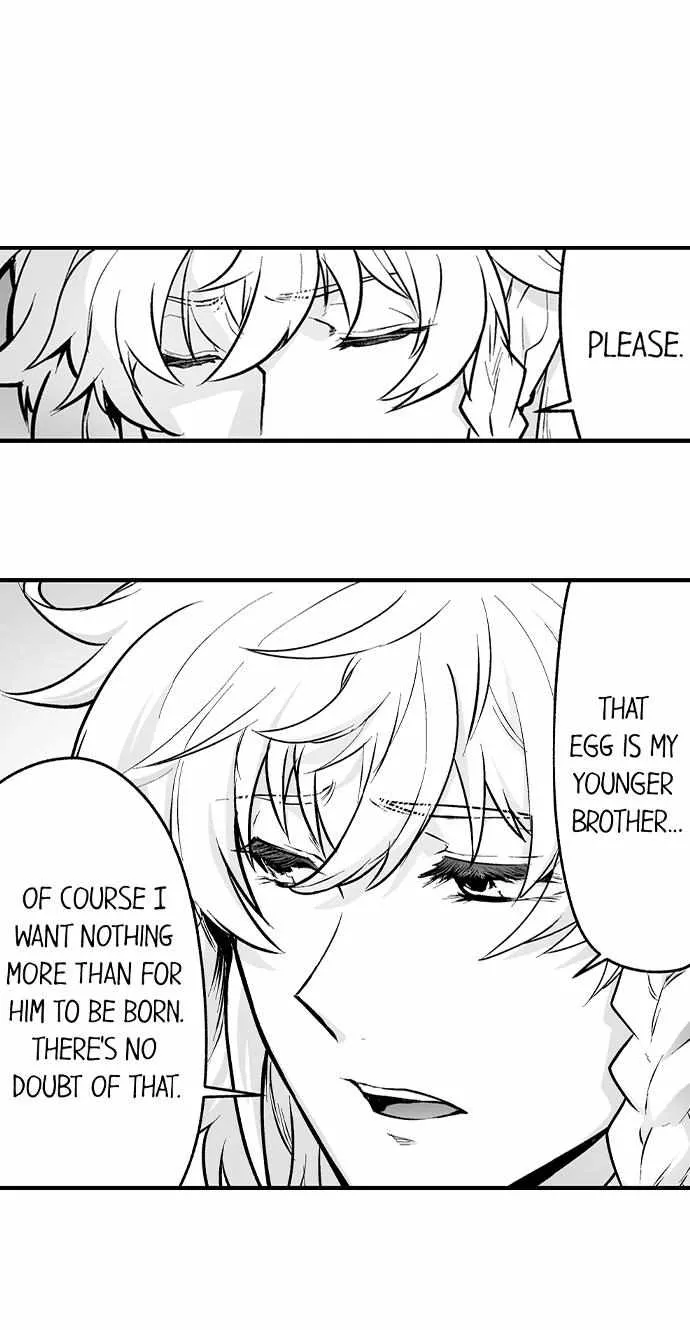 The Titan's bride Chapter 118 page 5 - 