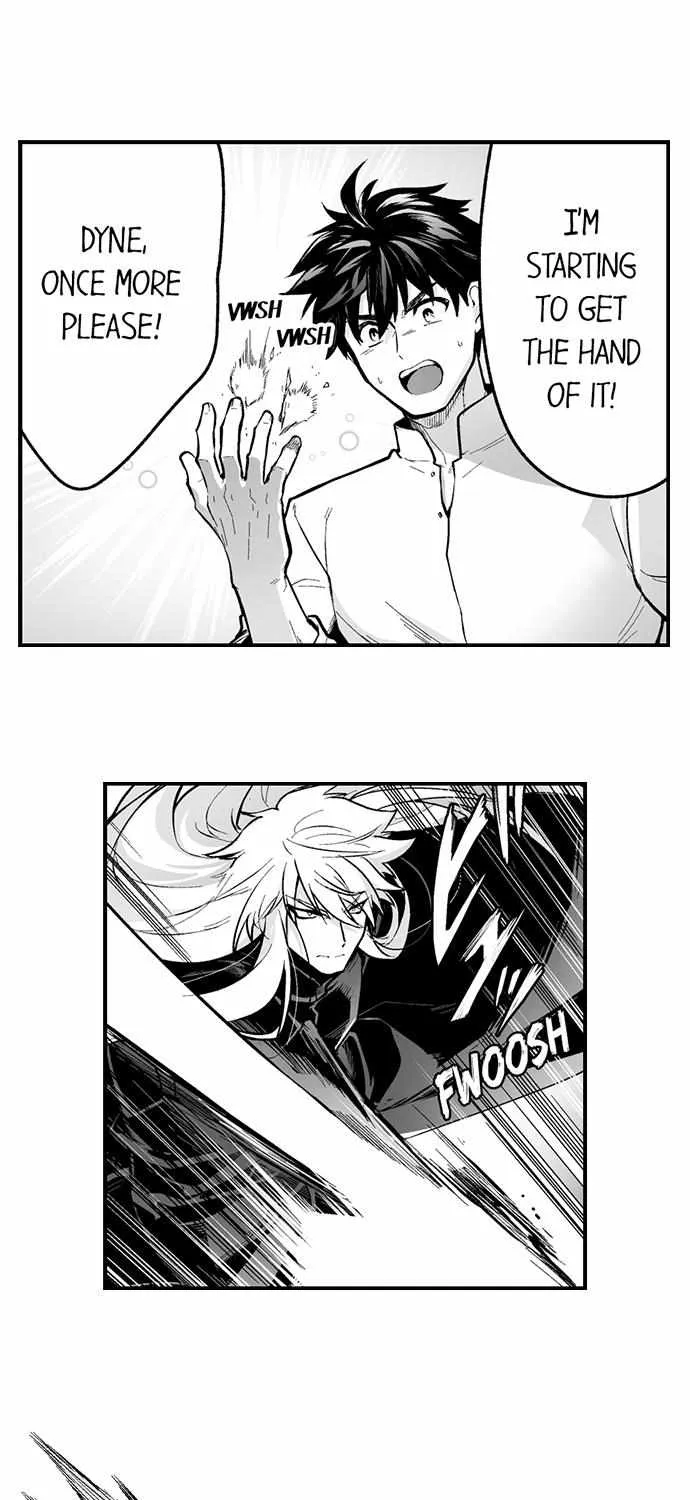 The Titan's bride Chapter 118 page 9 - 