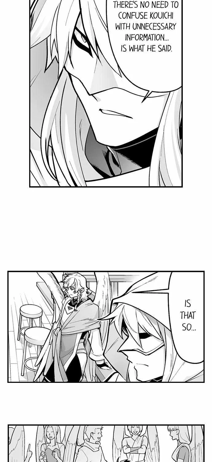 The Titan's bride Chapter 119 page 11 - 