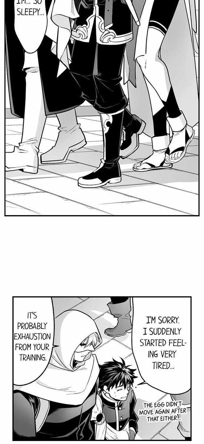 The Titan's bride Chapter 119 page 14 - 