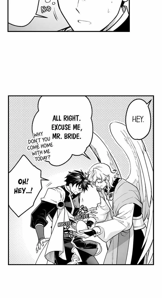 The Titan's bride Chapter 119 page 19 - 