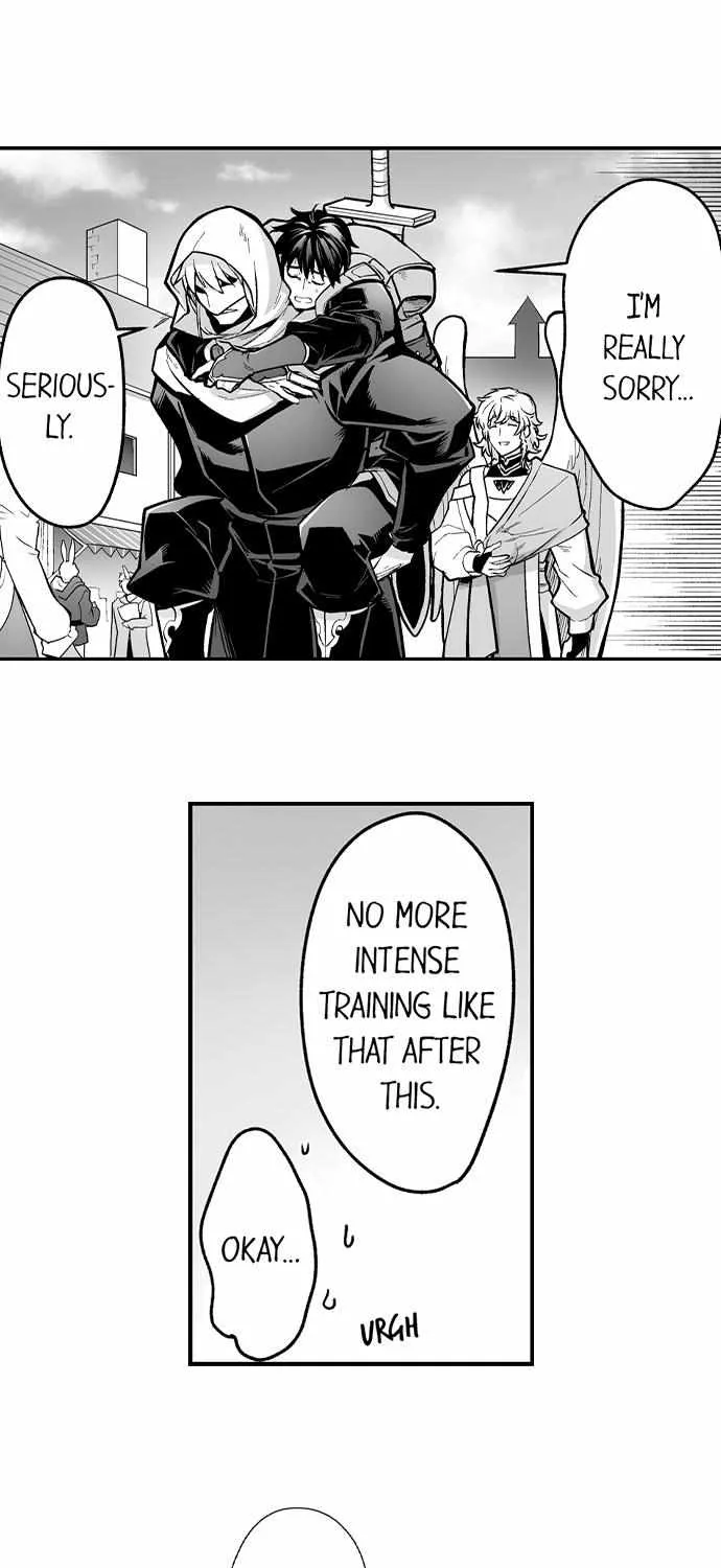 The Titan's bride Chapter 119 page 20 - 