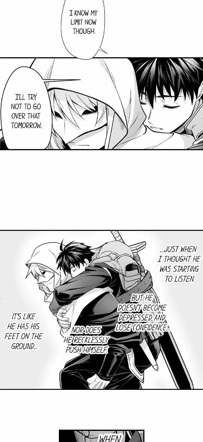 The Titan's bride Chapter 119 page 21 - 