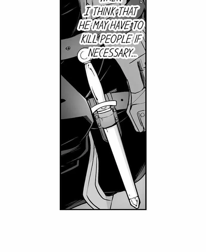 The Titan's bride Chapter 119 page 22 - 