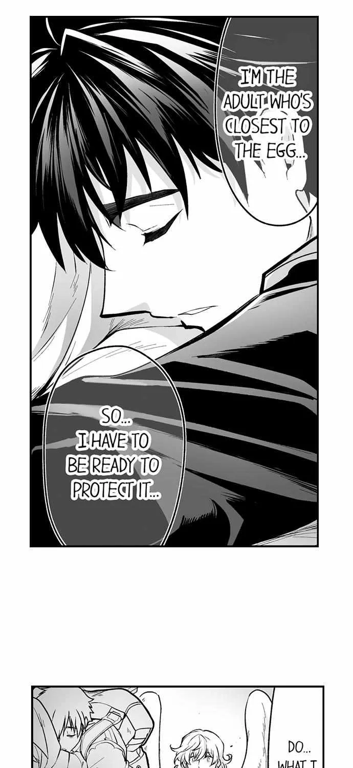 The Titan's bride Chapter 119 page 24 - 