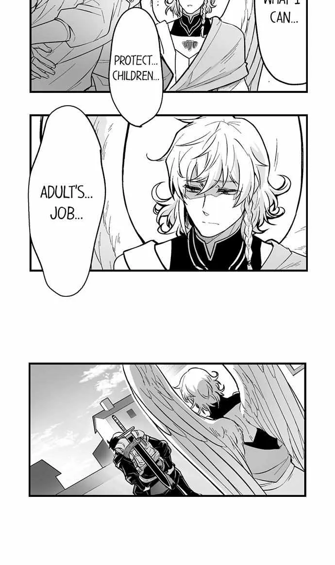 The Titan's bride Chapter 119 page 25 - 