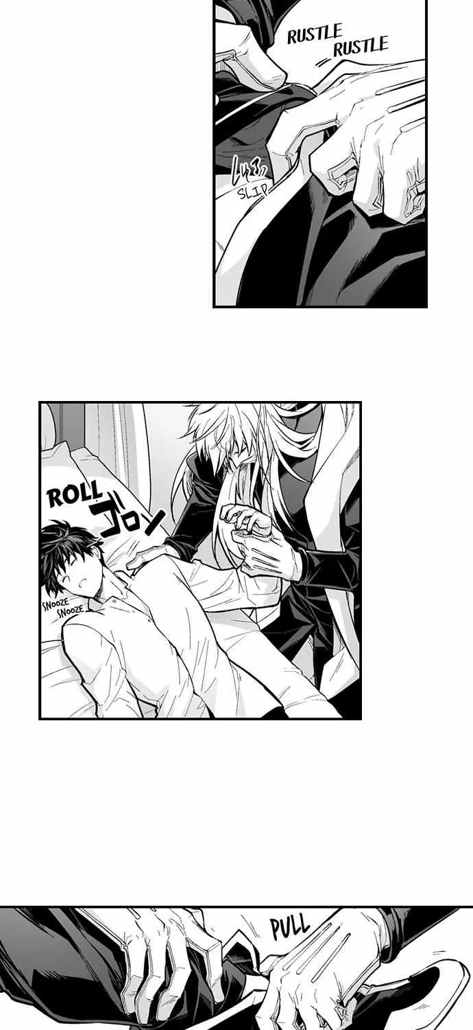 The Titan's bride Chapter 119 page 27 - 