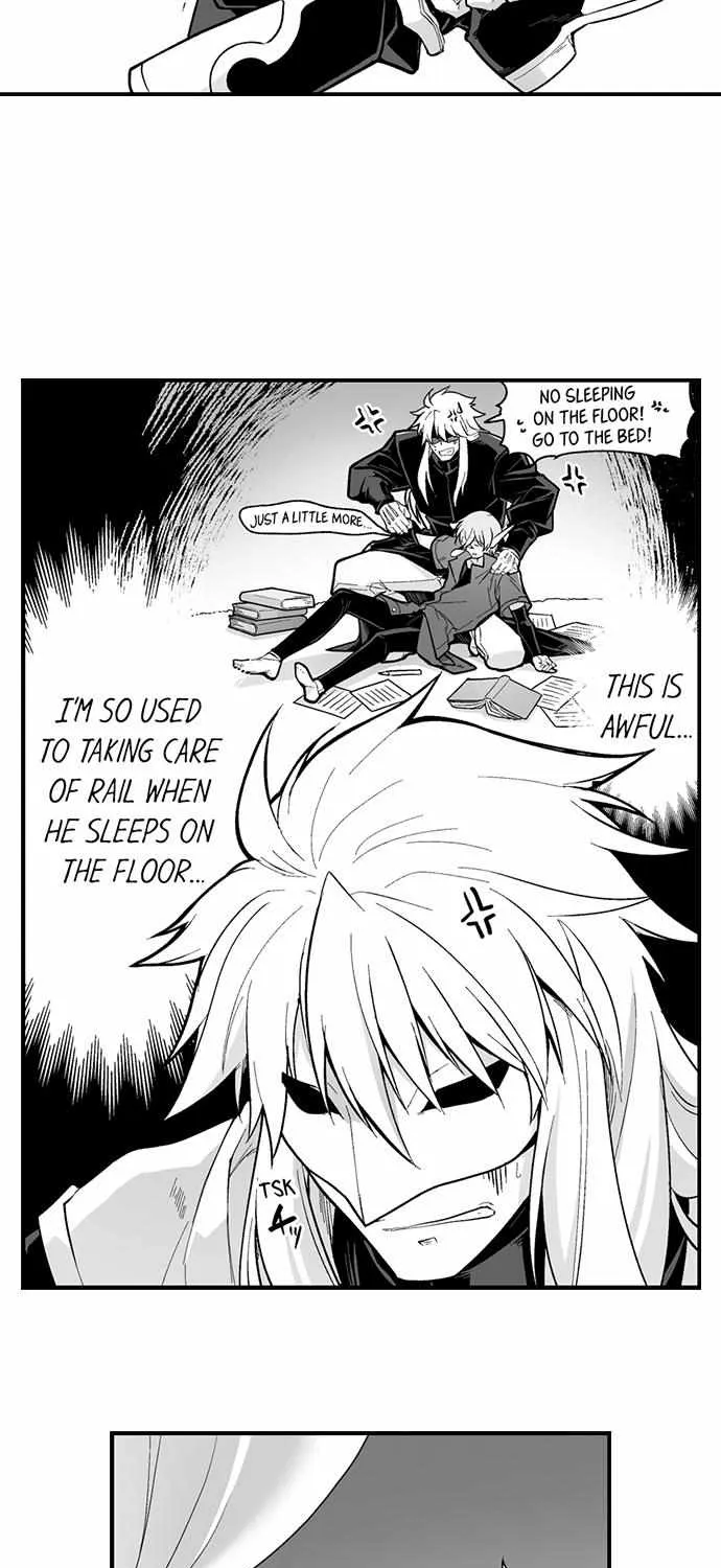 The Titan's bride Chapter 119 page 28 - 