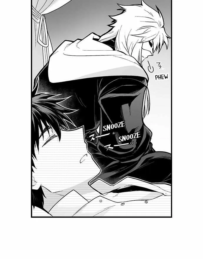 The Titan's bride Chapter 119 page 29 - 