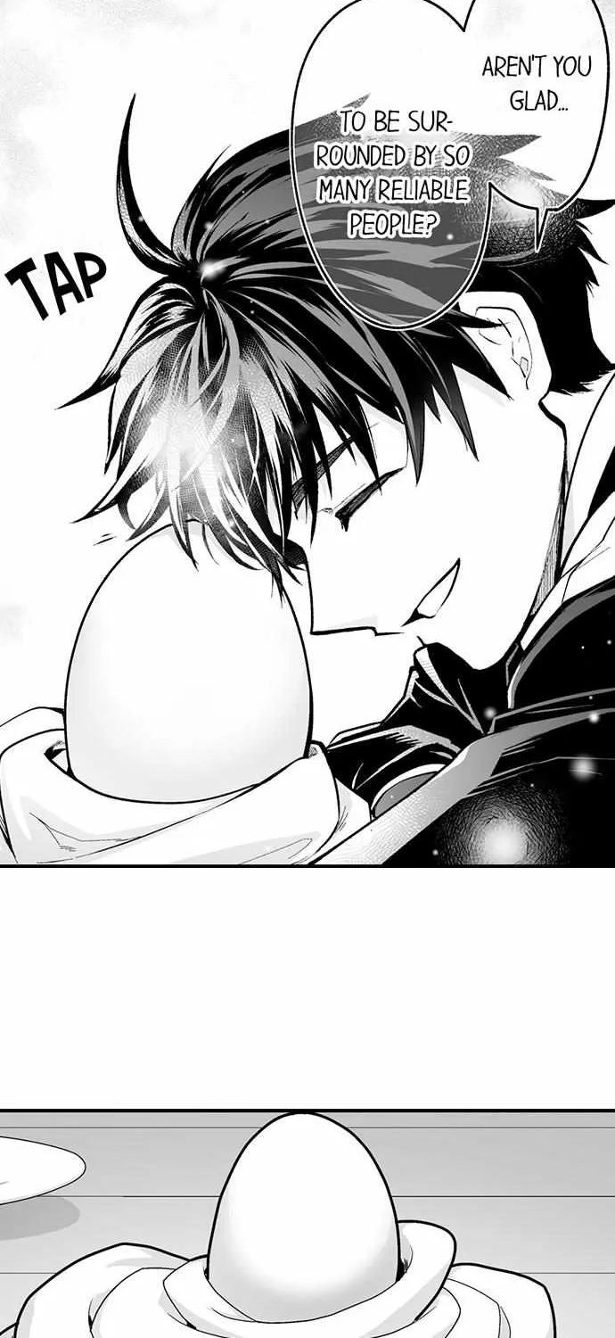 The Titan's bride Chapter 119 page 4 - 