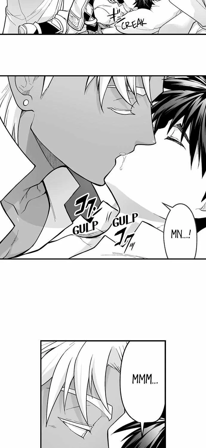 The Titan's bride Chapter 120 page 16 - 