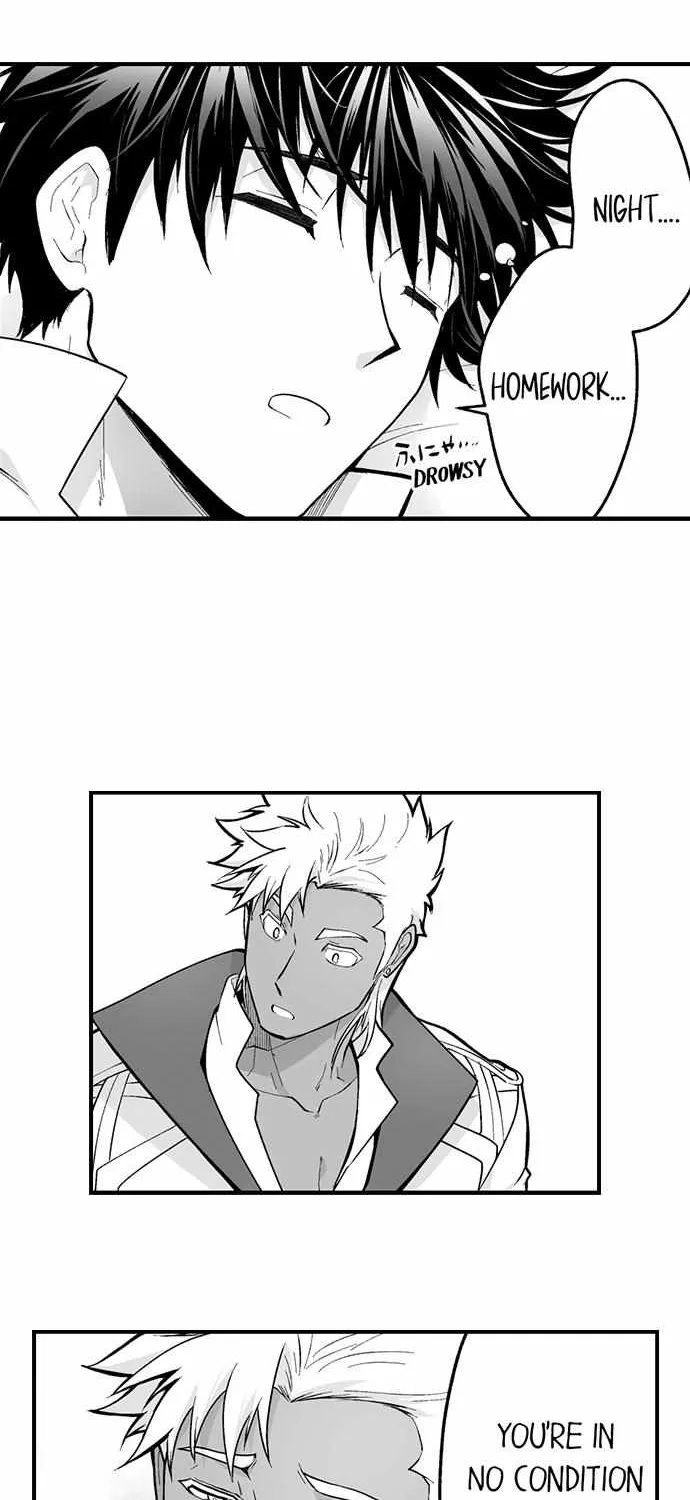 The Titan's bride Chapter 120 page 19 - 