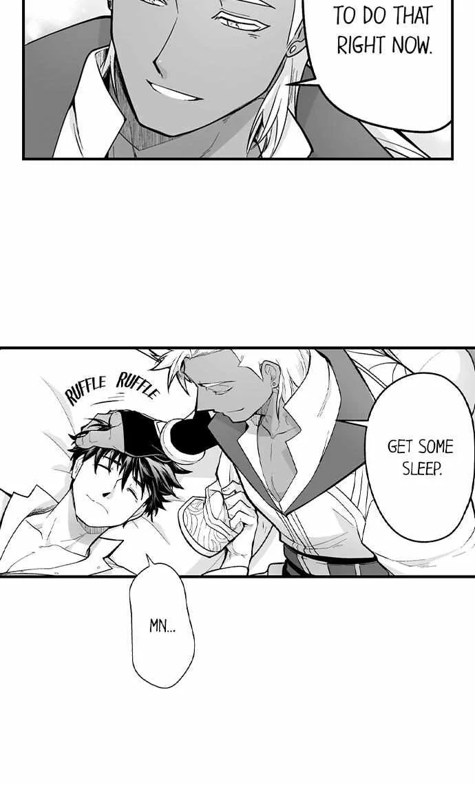 The Titan's bride Chapter 120 page 20 - 