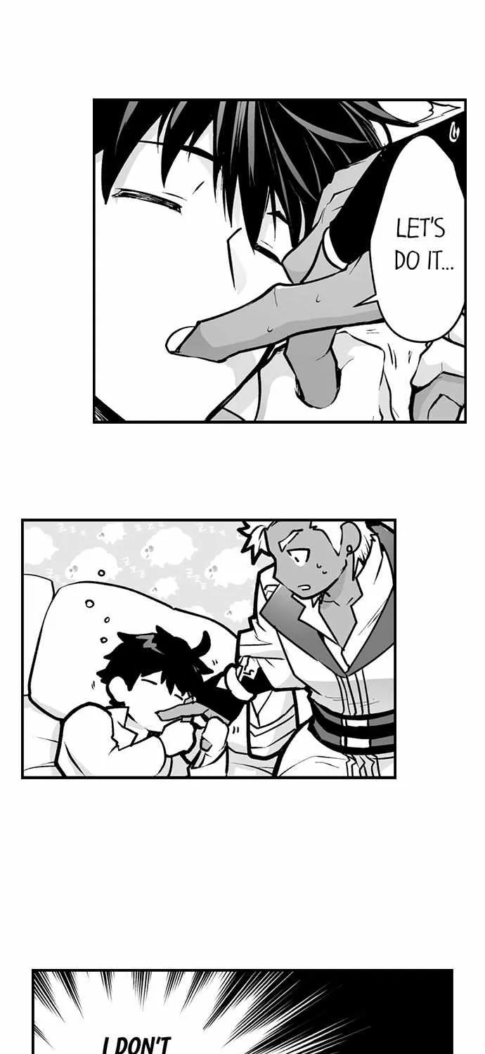 The Titan's bride Chapter 120 page 21 - 