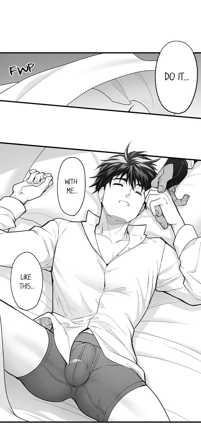 The Titan's bride Chapter 120 page 27 - 