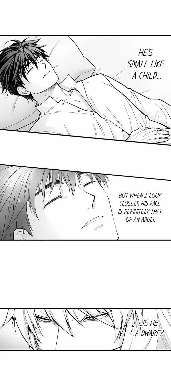 The Titan's bride Chapter 120 page 4 - 