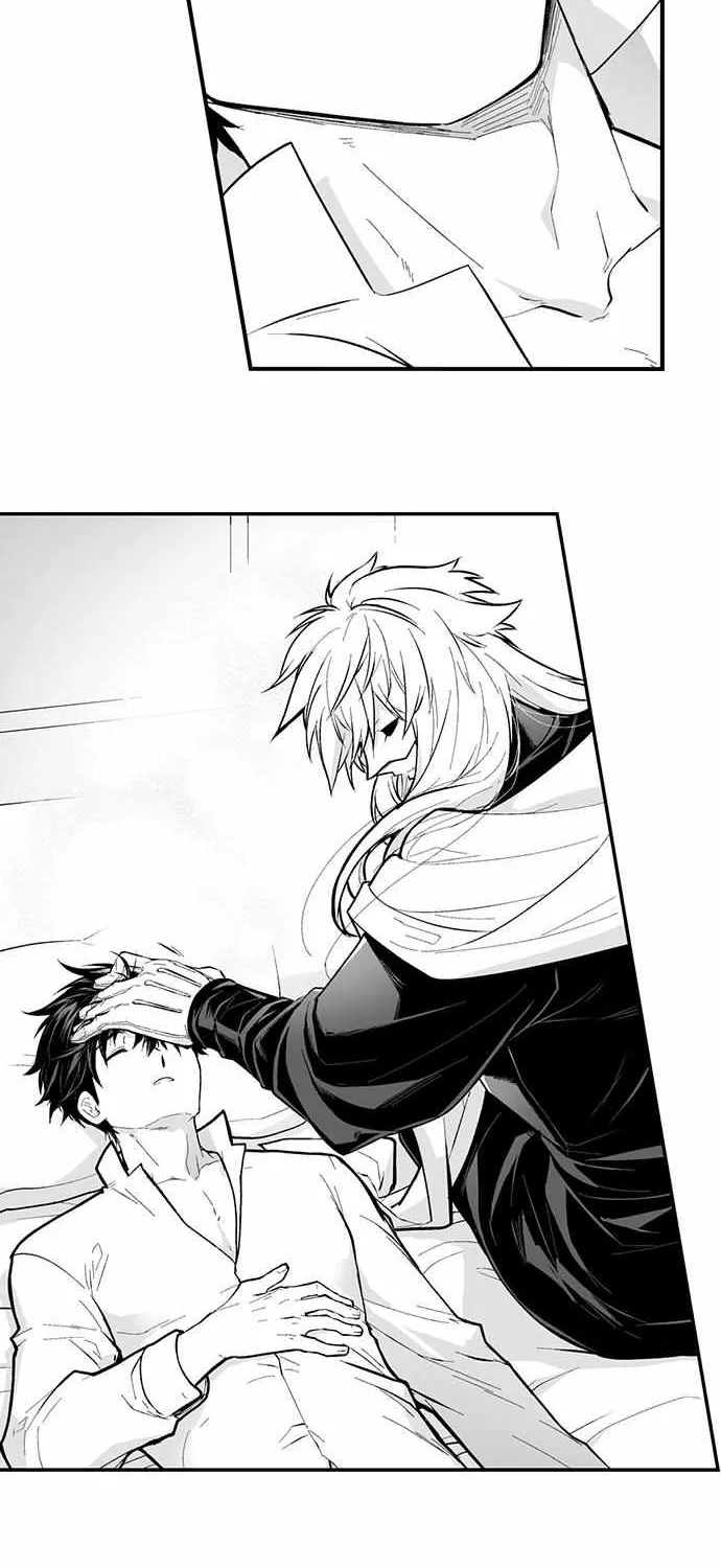 The Titan's bride Chapter 120 page 8 - 