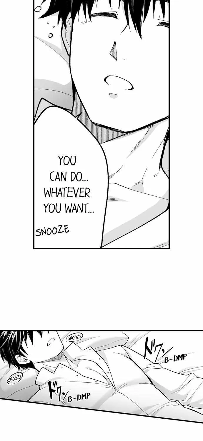 The Titan's bride Chapter 121 page 3 - 