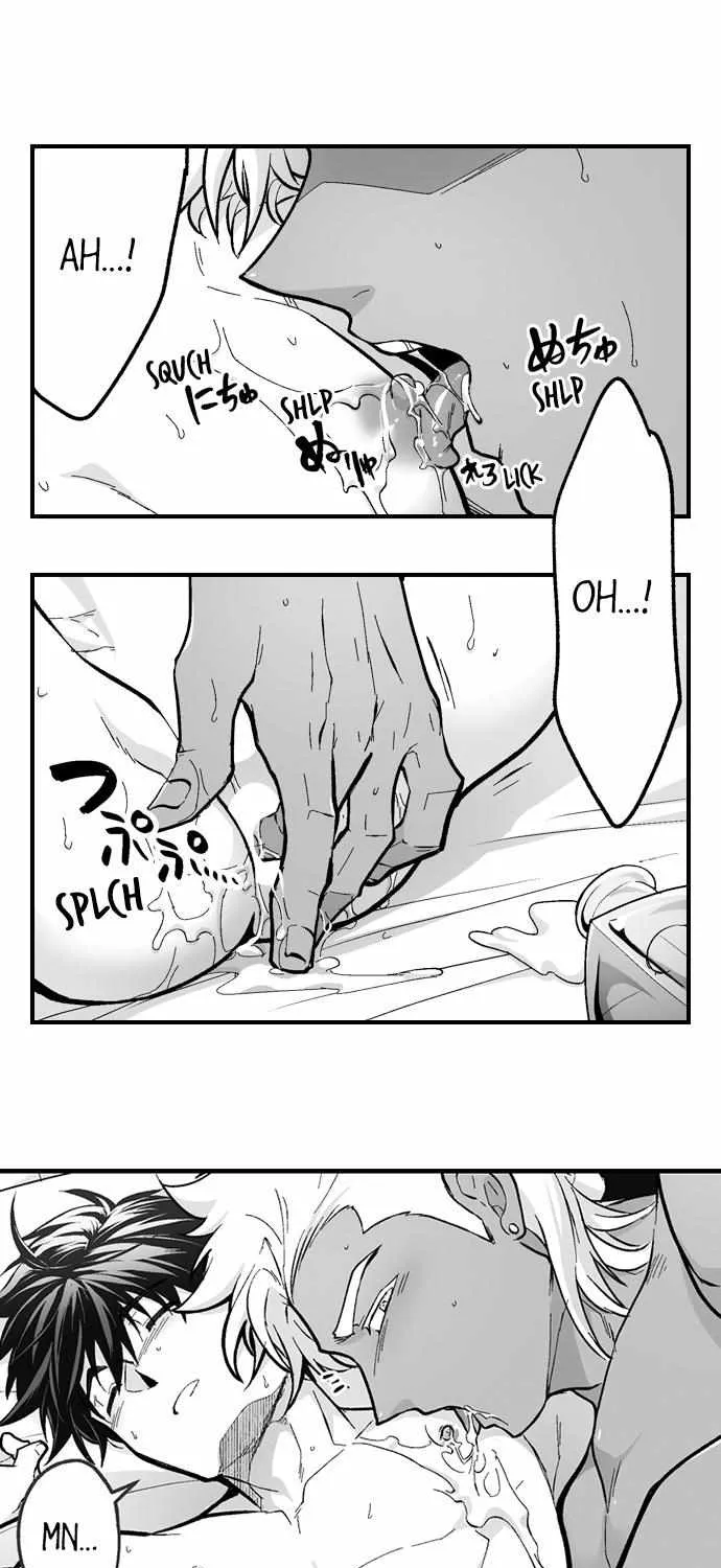 The Titan's bride Chapter 121 page 9 - 