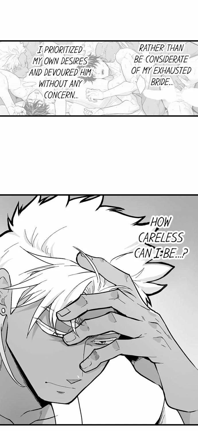 The Titan's bride Chapter 122 page 18 - 