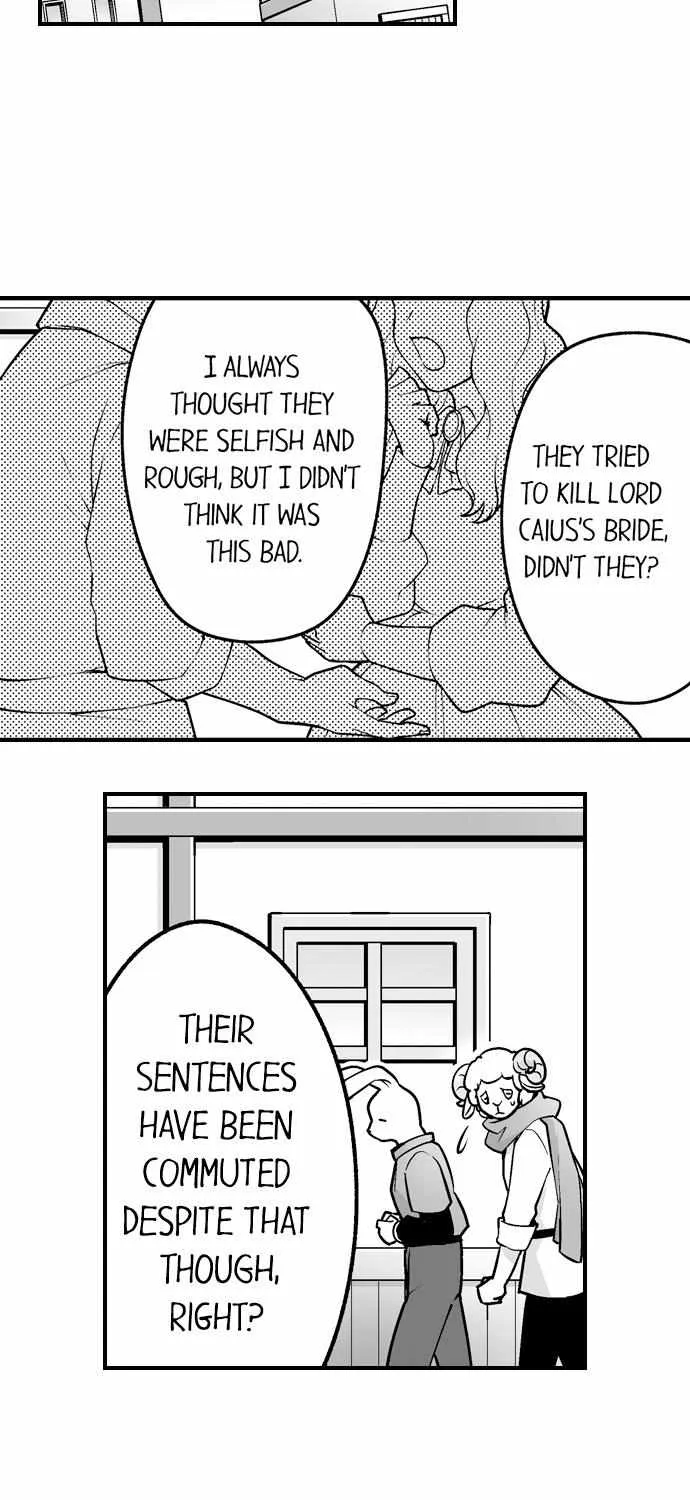 The Titan's bride Chapter 122 page 20 - 