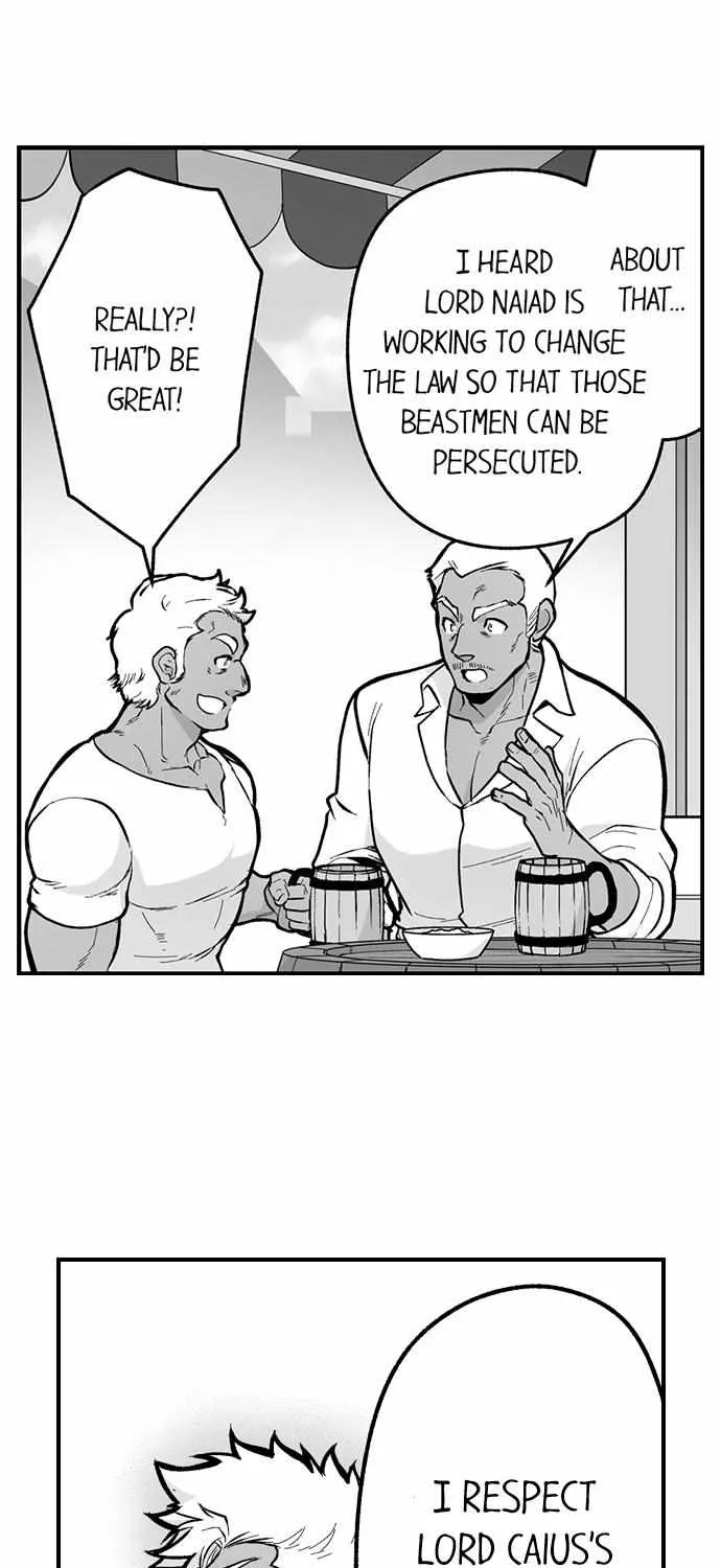 The Titan's bride Chapter 122 page 22 - 
