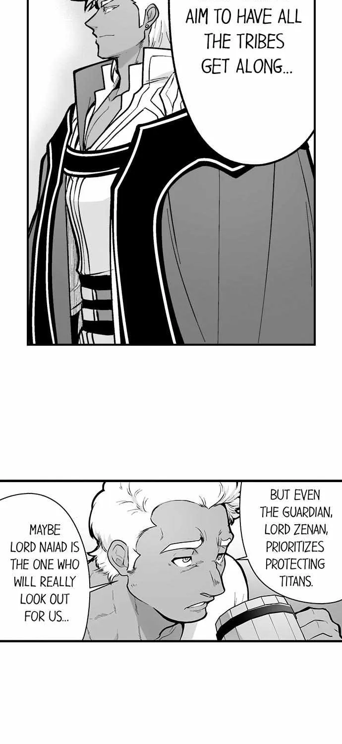 The Titan's bride Chapter 122 page 23 - 