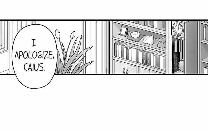 The Titan's bride Chapter 122 page 24 - 