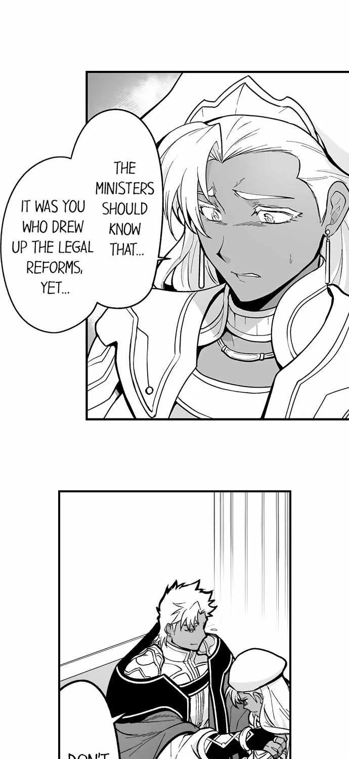 The Titan's bride Chapter 122 page 25 - 