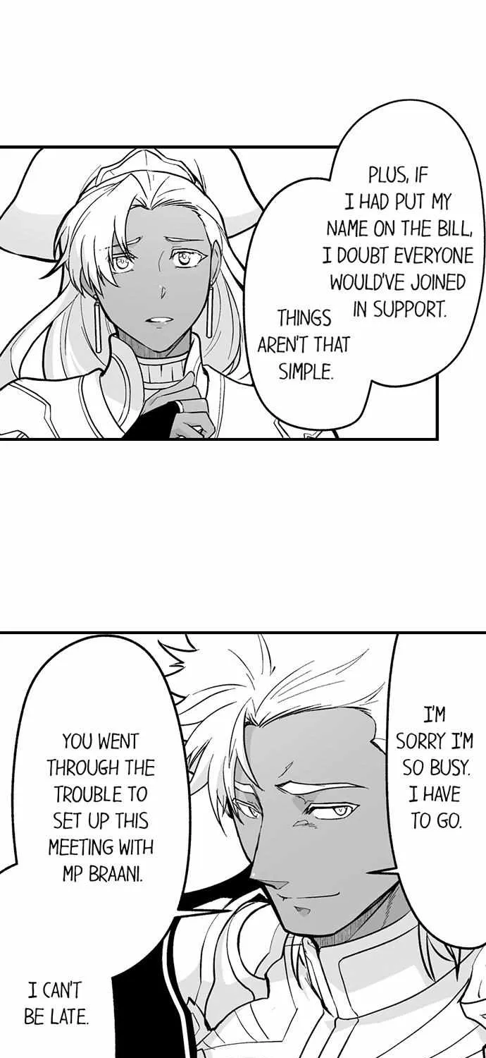 The Titan's bride Chapter 122 page 29 - 