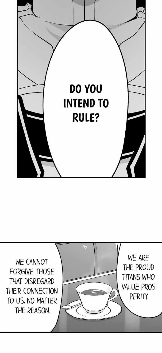The Titan's bride Chapter 123 page 13 - 