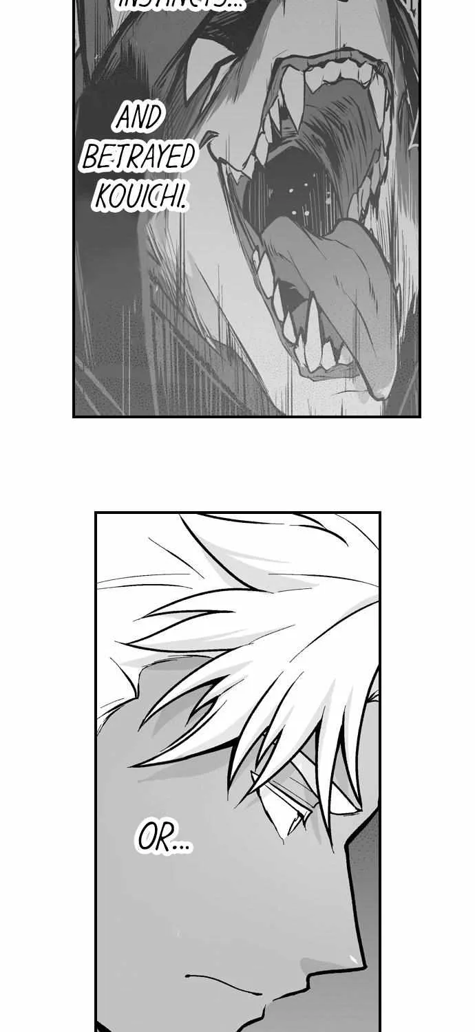 The Titan's bride Chapter 123 page 22 - 