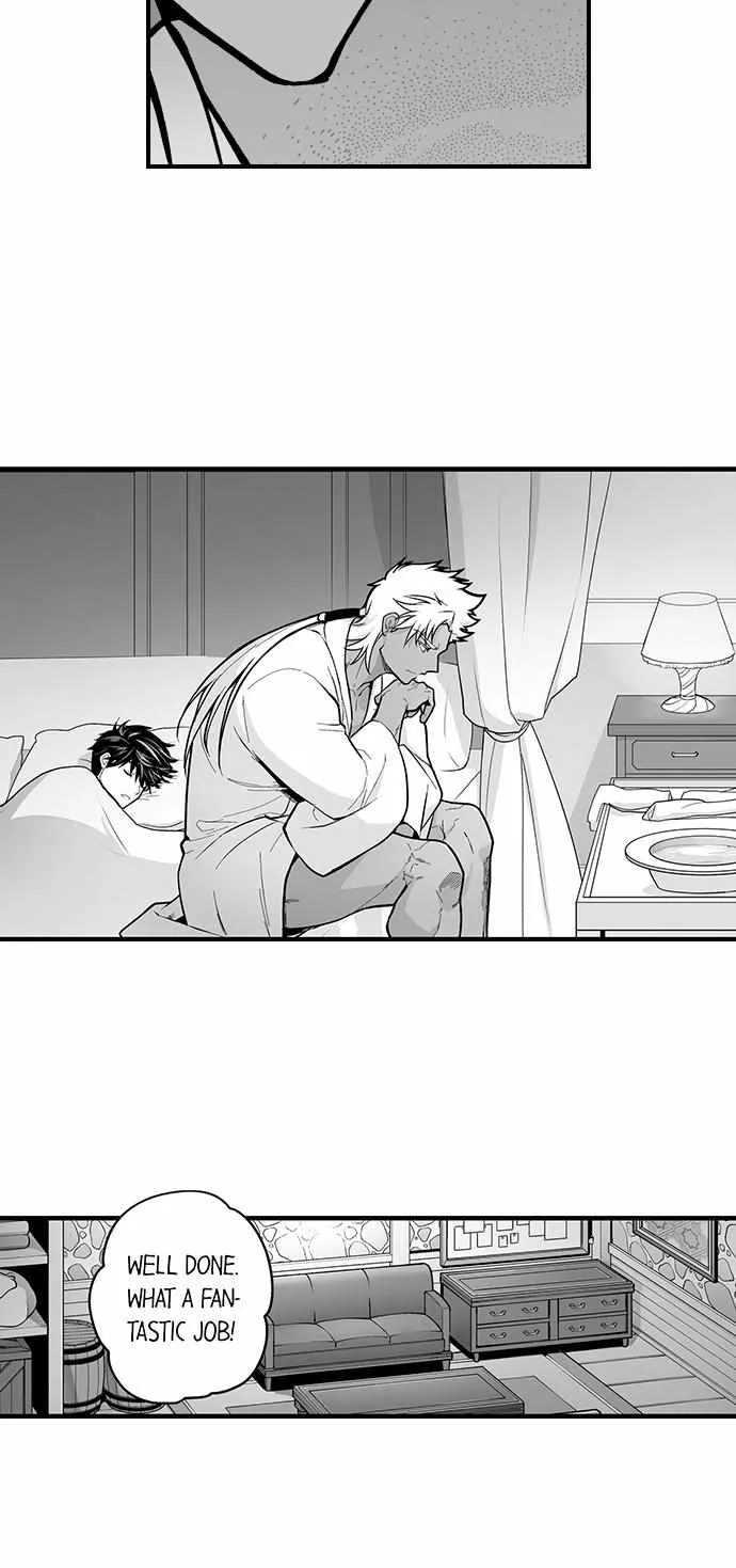 The Titan's bride Chapter 123 page 23 - 
