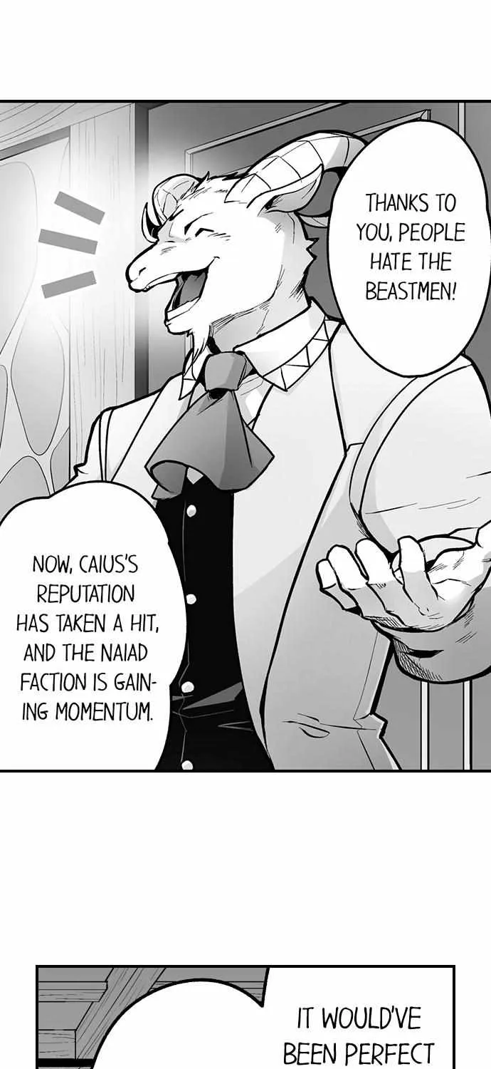The Titan's bride Chapter 123 page 24 - 