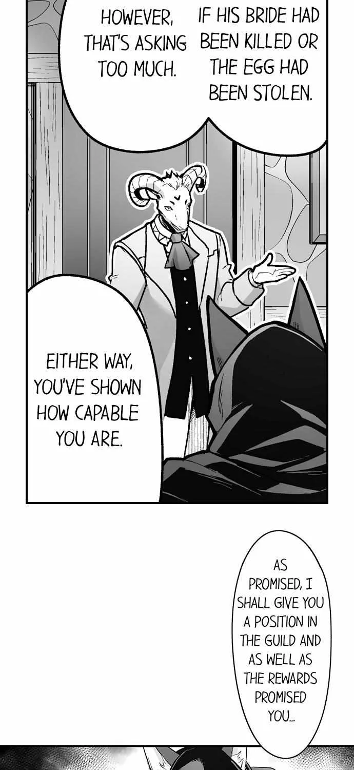 The Titan's bride Chapter 123 page 25 - 