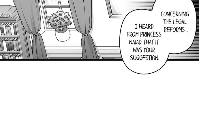 The Titan's bride Chapter 123 page 5 - 