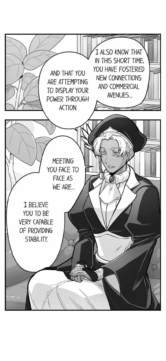 The Titan's bride Chapter 123 page 6 - 