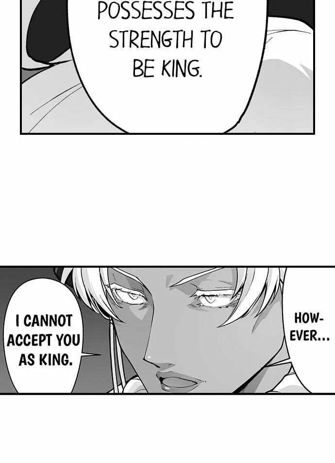 The Titan's bride Chapter 123 page 8 - 