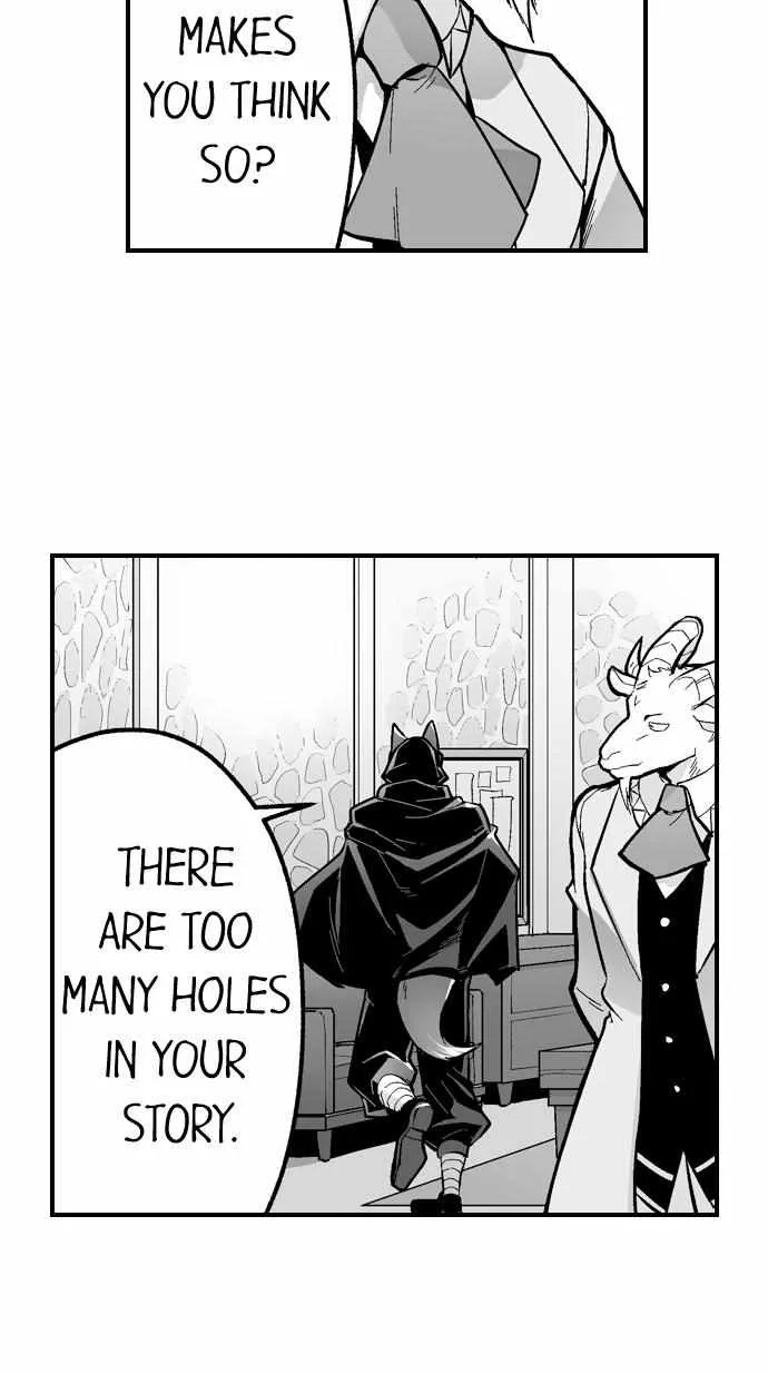 The Titan's bride Chapter 124 page 18 - 