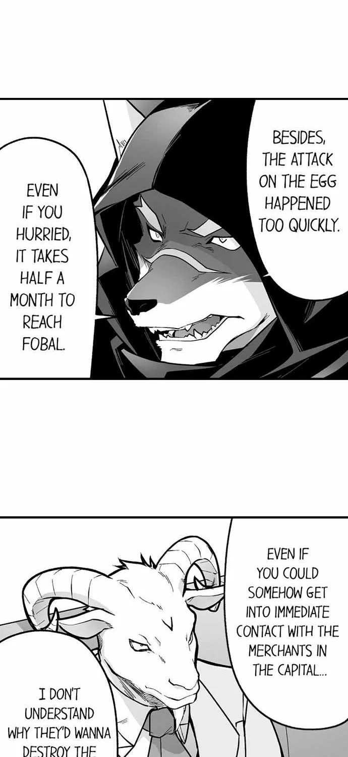 The Titan's bride Chapter 124 page 20 - 