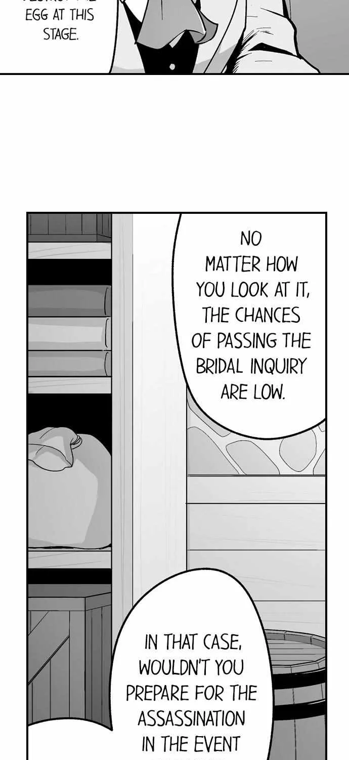 The Titan's bride Chapter 124 page 21 - 