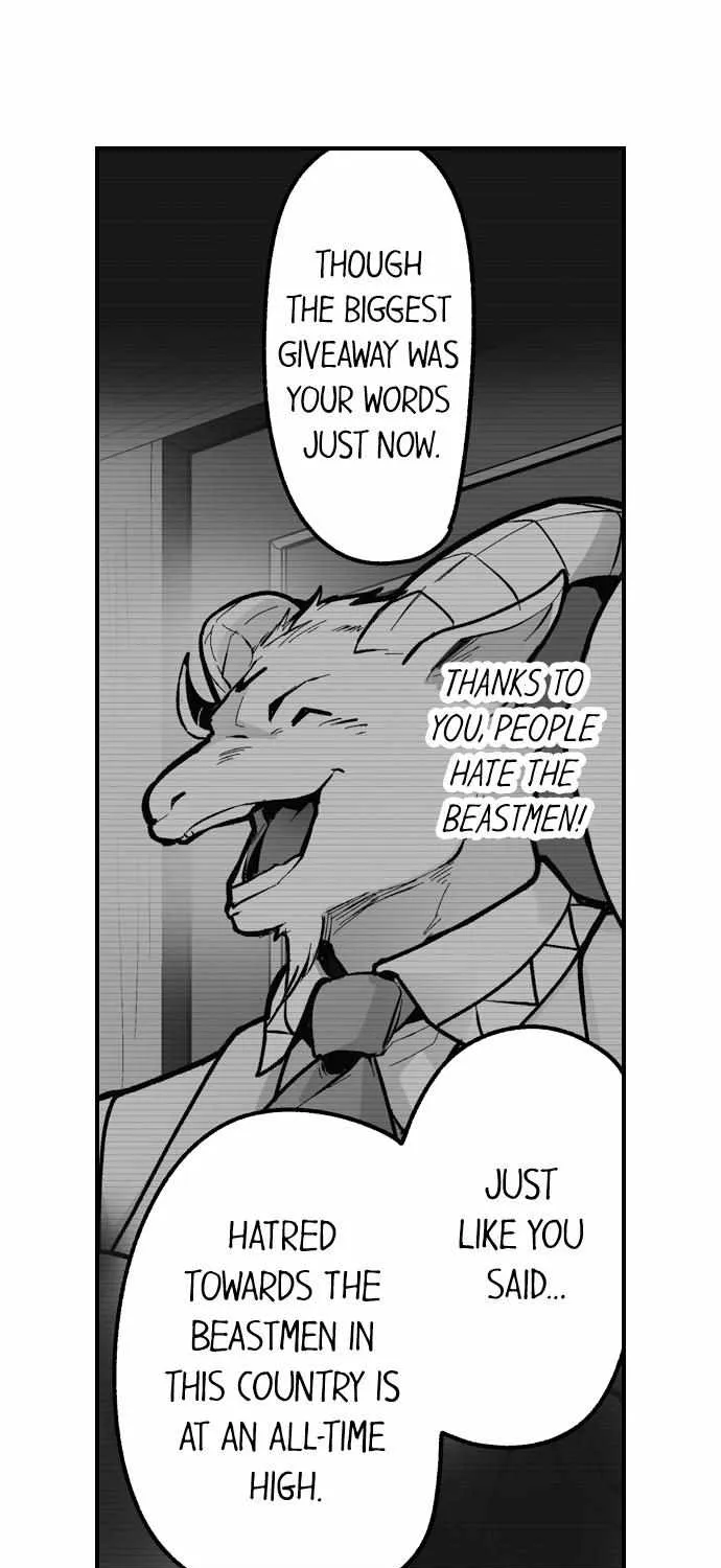 The Titan's bride Chapter 124 page 23 - 