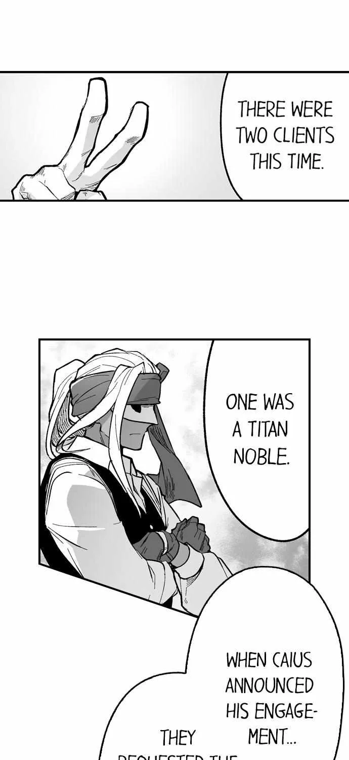 The Titan's bride Chapter 124 page 27 - 